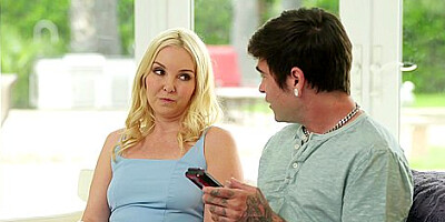 Stepmom's Pussy Is Better Than AI - Fantastic Hardcore Porn!