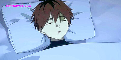 FERN x STARK: Rough Sex On a Cold Winter Evening (Hentai Anime)