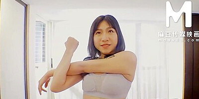 Xia Qing Zis Big Tits Smut By