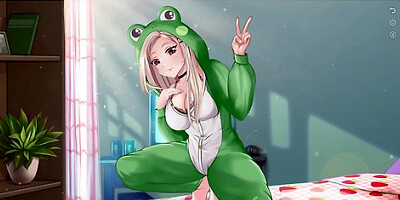 What If Your Girl Was A Frog - Fully Completed