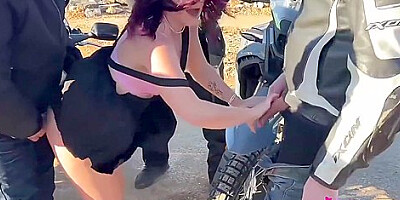 Amoral Slut Smutty Porn Movie