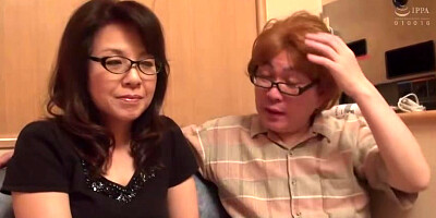 Swinging Couples: Sixty-Year-Old Japanese Mature Women's Sexual Awakening x5x4C2E1DE8D2BAD7A5B6