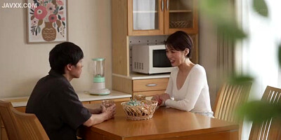 Mature Japanese Stepmom's Forbidden Affair with Her Daughter's Boyfriend x2x92331C21F54E71024C