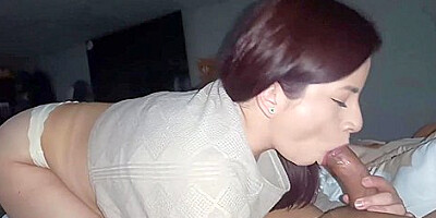 El Mejor Casero / Con Infiel With Sexo Oral And Mi Vecina