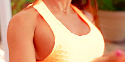 Get ready for some hardcore, horny act with this MILF having the hottest XXX experience!