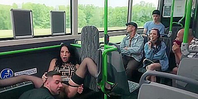 Pick Up Video With Glamour Jack23 From
