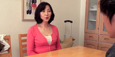 Seventy and Sixty-Year-Old Frustrated Mothers-in-Law's Affair x5xE850CCB87BE3A3449A