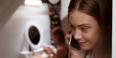 Avery Cristy - Tempted By Bbc On Vacation