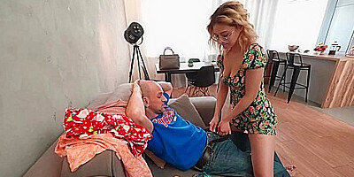 Adroit And Alexis Wilsons Best Blowjob Smut
