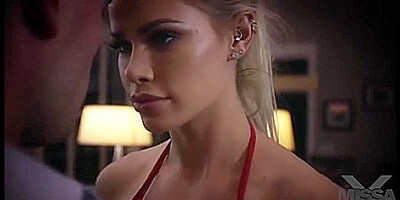 Jessa Rhodes In Good People With