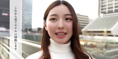 AI Model's AV Debut as a Uniformed Office Lady x1x702CA4316915F4346D