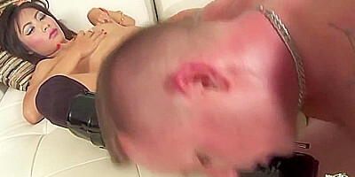 Magnificent Mademoiselle - Female Orgasm Porn