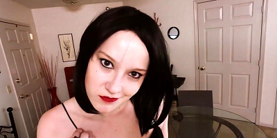 Competitive Step Seduces Her Step Again Studios - Smartykat314 With Cock Ninja