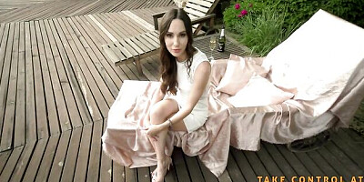 Apolonia's lifeselector sex
