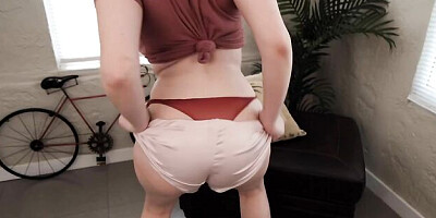 Watch well-made Annabel Redd's trailer