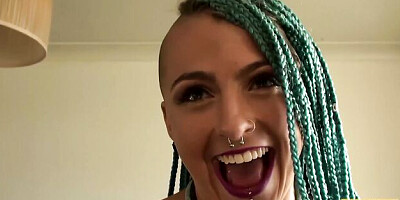 Pascals Subsluts featuring Pascal White's submissive dirt