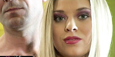 Fascinating Victoria Swinger and Judy White's vintage xxx