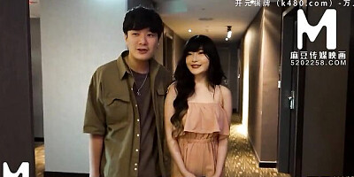 Mystery cocotte - celeb movie - AsiaM