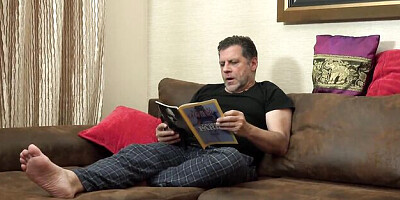 Monique Woods's babe scene by Grand Dadz