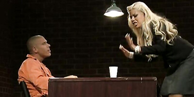 Fetching Bridgette B and Mick Blue's hardcore sex