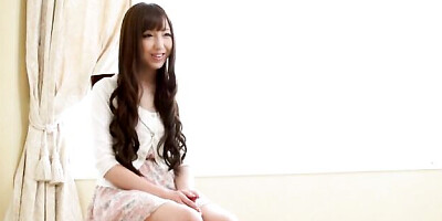 Watch amorous Anri's scene