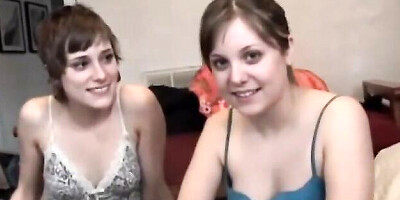 Pleasing Missy's pussy licking action