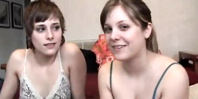 Pleasing Missy's pussy licking action