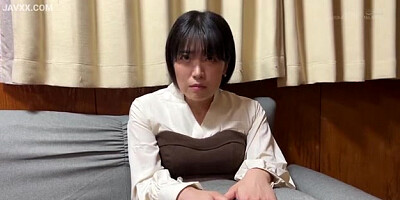 SOD Female Employee's First AV with an Amateur Virgin x5xE06BDC0ED87D782B6D