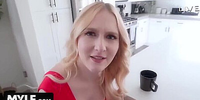 Anal Birthday Surprise