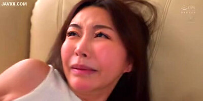 Tamed by Her Husband's Younger Boss: Asian Housewife's Anal Slavery x3x1BC6200D2E2939C556