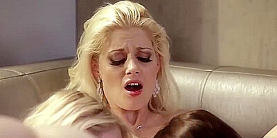 Charlotte Stokely - Feet Licking Dirt