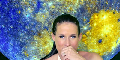 Fetish video with out of this world blowjob in POV