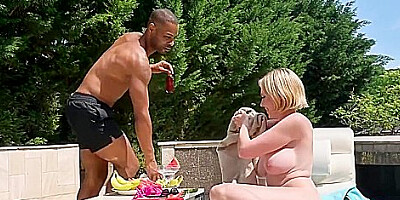 New Bikini Clad Hottie Initiates An Interracial Summer Affair By The Pool Gp3315 (04-10-2025) Anal Doublepenetration Hardcore Threesome Bbc Milf Bigtits Iluvy