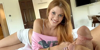 Sister Shares Intimate Lesson
