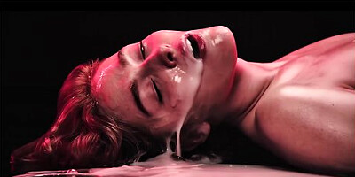 Deepthroat Cumflation - Anime Hentai Monster Cock Creampie And Dp All The Way Through