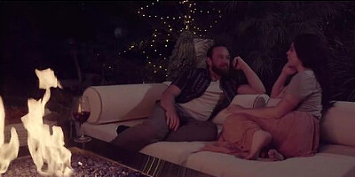 Oral ecstasy by the fire—wanting to know you intimately