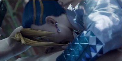 League Of Legends Kda Gang