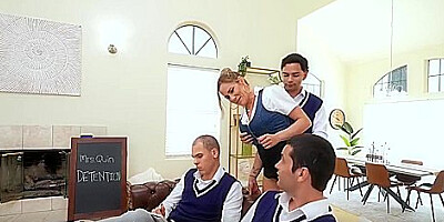 New Focus Would You Listen More If I Taught With Your Dicks In My Mouth (07-12-2025) Hardcore Milf Bigtits Roleplay Iluvy Strmup.to
