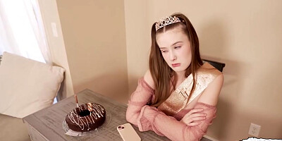My POV Fam featuring Peter King's birthday sex