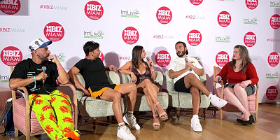 Creator Workshop Returns to Miami in 2026