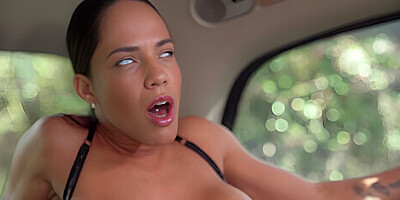 Diana Lawrence And Alexander Tda - Cheating French Wife