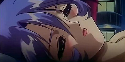 Welcome To Pia Carrot! Couple Of Friends Have Sex In Luxurious Hotel In The Rain With Hentai Anime