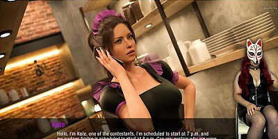 Kate (27) - Gamer Girl
