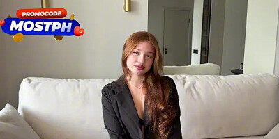 Shy Young Virgin Wants to Do Porn