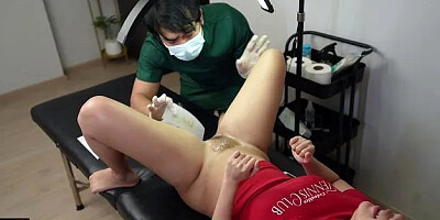 Waxing