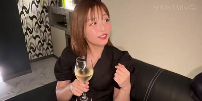 Drunk and Horny: Asian Beauty's Uninhibited Sexual Desire x1xB2E99789FA2C018253