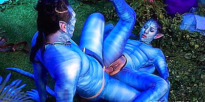 New Avatar (22-12-2025) Hardcore Roleplay Latina Iluvy Vidnest.io