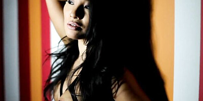 Asian sex with cutesy Asa Akira from PUBA