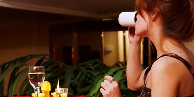 TLE - chair masturbation trailer