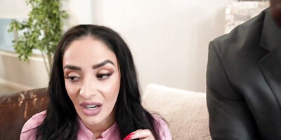 Sheena Ryder's missionary porn by Cuck Hunter